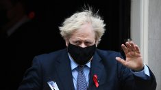 Brexit: Johnson à Bruxelles pour tenter de débloquer la négociation