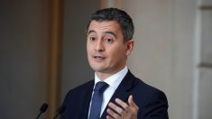 Tourcoing : Gérald Darmanin fait verser ses indemnités de maire non touchées à la SPA