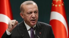Les sanctions américaines, une attaque contre la « souveraineté » de la Turquie (Erdogan)