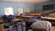 Rapt de masse au Nigeria: un lycéen « terrifié » raconte l’attaque de son école
