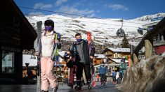 Suisse : des Britanniques en quarantaine dans une station de ski prennent la fuite en pleine nuit
