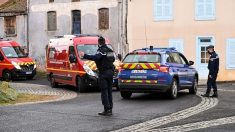 En soutien aux familles des trois gendarmes tués dans le Puy-de-Dôme, une cagnotte en ligne a été ouverte