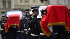 « Excellence et abnégation » : le commandant des gendarmes tués raconte « ses hommes »