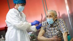 Coronavirus : l’Espagne tiendra un registre des personnes refusant d’être vaccinées