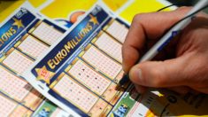 EuroMillions : le gagnant du jackpot de 200 millions d’euros décide d’aider les hôpitaux en créant une fondation