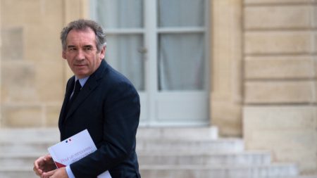 Passeport sanitaire lié au vaccin : François Bayrou estime que c’est « le sens naturel des choses »