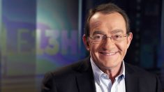 Après 33 ans de JT sur TF1, Jean-Pierre Pernaut a droit à des adieux de rock star