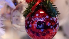 Amiens : les chalets de Noël sont installés… mais restent fermés