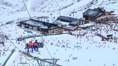 Espagne : les stations de ski catalanes ouvriront lundi 14 décembre