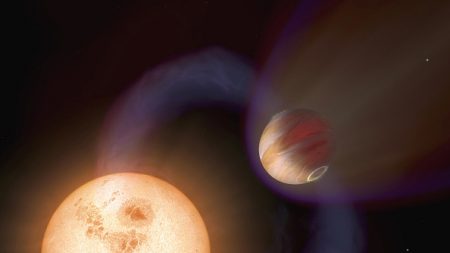 « Barnard b » : quelle est cette nouvelle exoplanète découverte tout près de nous ?