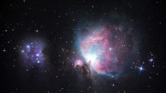 Espace : où est passé le trou noir du centre de la galaxie au cœur de l’amas de galaxies Abell 2261 ?