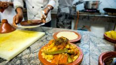 Gastronomie : le couscous du Maghreb entre au patrimoine immatériel de l’Unesco