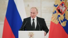 Russie : Vladimir Poutine signe une loi donnant une immunité à vie aux anciens présidents