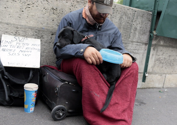 Photo d'illustration. Crédit : JACQUES DEMARTHON/AFP via Getty Images.