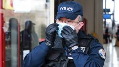 Saint-Malo : verbalisés pour non-port du masque, deux retraités regrettent d’avoir été traités comme « des délinquants »