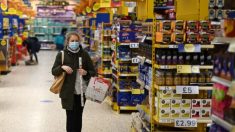 Le Royaume-Uni va restreindre la promotion des aliments à forte teneur en graisses, en sel et en sucre