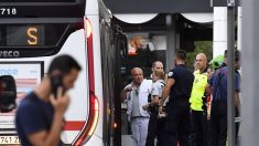 Villeurbanne : une violente bagarre éclate entre un chauffeur de bus et un jeune usager devant les autres passagers