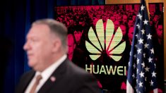 Les États-Unis tournent le dos à Huawei, mettant fin au plan d’action 5G du PCC