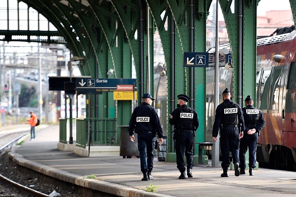 Photo d'illustration. RAYMOND ROIG/AFP via Getty Images.