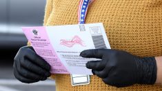 3 % des bulletins de vote par correspondance dans le Nevada remis en question à la suite d’une enquête qui révèle l’existence de fraudes électorales