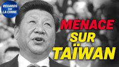 Focus sur la Chine – Taïwan toujours sous la menace de la Chine communiste