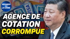 Focus sur la Chine – Des entreprises soupçonnées de corruption