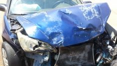 Val-d’Oise : un élève policier sauve deux victimes d’un accident sur l’autoroute