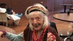 Une Américaine de 102 ans vainc le coronavirus une deuxième fois