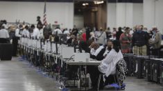 Un juge du Michigan ordonne l’examen technico-légal de 22 machines de vote Dominion, selon Giuliani