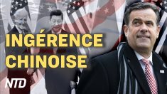 Élections américaines – Renseignement américain : Chine immiscée dans l’élection