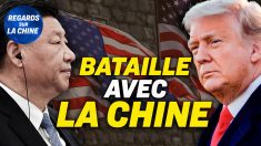 Focus sur la Chine – Trump face à la Chine : son administration élargit le découplage avec le régime chinois