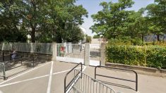 Nîmes : une clôture anti-fusillade de 3 mètres installée pour la sécurité de l’école Bruguier