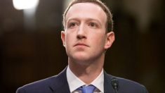 Plus de 78 000 utilisateurs de Facebook et d’Instagram retirés pour violation de la politique de « militarisation » ou liens à QAnon