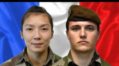 Le sergent Yvonne Huynh et le brigadier Loïc Risser tués au Mali dans une attaque à l’engin explosif