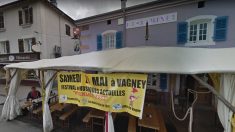 Vosges : victime collatérale de la crise, un patron de bar se suicide – Emmanuel Macron lui rend hommage