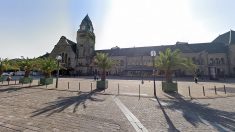 La gare de Metz conserve son titre de plus belle gare de France pour la 3e année consécutive