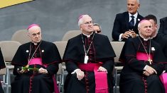 L’Église catholique est infiltrée par les mondialistes selon l’archevêque Carlo Maria Vigano