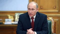 Coronavirus : Vladimir Poutine ordonne une vaccination massive en Russie