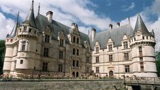 Coronavirus: en France, le blues des châteaux privés du Val de Loire