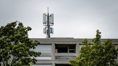Deux antennes de téléphonie 5G incendiées près de Toulouse