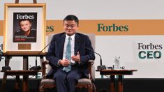 La disparition de Jack Ma après avoir critiqué le régime chinois révèle le capitalisme mafieux chinois