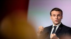 Polémique sur la phrase d’Emmanuel Macron : La France devenue « une nation de 66 millions de procureurs »