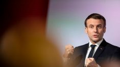 Polémique sur la phrase d’Emmanuel Macron : La France devenue « une nation de 66 millions de procureurs »