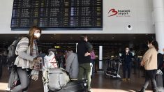 Coronavirus : la Belgique interdit les voyages non essentiels à l’étranger à partir de mercredi jusqu’au 1er mars