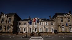 Dordogne : la maire ouvre sa salle des fêtes pour permettre aux ouvriers de manger au chaud