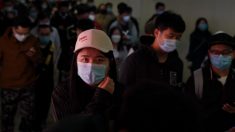 L’épidémie de virus du PCC dans le nord de la Chine continue de s’aggraver