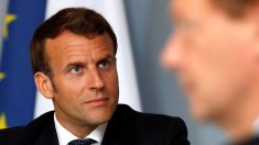 Covid-19 : Emmanuel Macron annonce deux repas par jour à un euro et la création d’un « chèque-psy » pour les étudiants en détresse