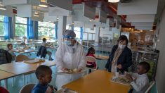 Protocole sanitaire dans les cantines : « Nos enfants ont fini de manger à 15h15 », témoigne une maman de Marseille