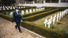 Vendée: un soldat inconnu de la Grande Guerre retrouvé 106 ans plus tard et identifié