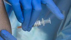 Covid-19 : une personne sur 100 000 a fait un choc allergique grave au vaccin Pfizer-BioNTech